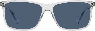 Polaroid PLD 4137/S KB758C3