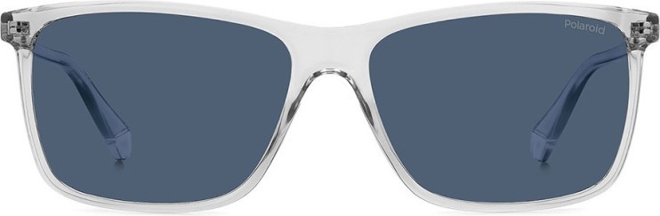 Сонцезахисні окуляри Сонцезахисні окуляри Polaroid PLD 4137/S KB758C3