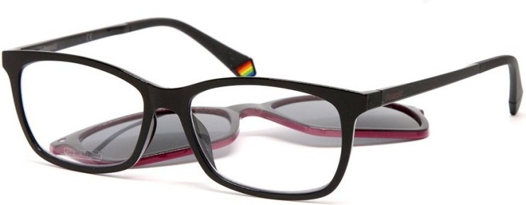 Солнцезащитные очки Солнцезащитные очки Polaroid PLD 6140/CS 80753M9
