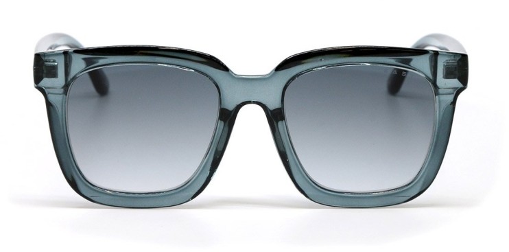 Сонцезахисні окуляри Сонцезахисні окуляри Casta CS 1007 BLGRN