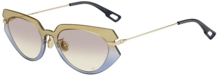 Солнцезащитные очки Солнцезащитные очки Christian Dior DIORATTITUDE2 3LG53VC
