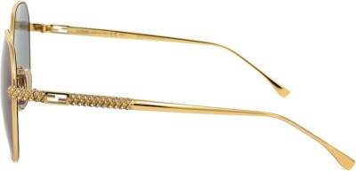 Fendi FF 0451/F/S 00162JO