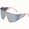 Сонцезахисні окуляри Fendi FF 0382/S 35J990J