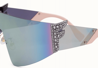 Fendi FF 0382/S 35J990J