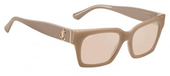 Сонцезахисні окуляри Сонцезахисні окуляри Jimmy Choo JO/S KON522S