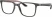 Оправа Оправа Ray-Ban RX 8905 5845 55