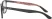 Оправа Оправа Ray-Ban RX 8905 5845 55