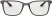 Оправа Оправа Ray-Ban RX 8905 5845 55