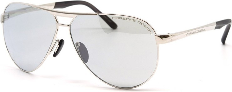Сонцезахисні окуляри Сонцезахисні окуляри Porsche P8649 C 62