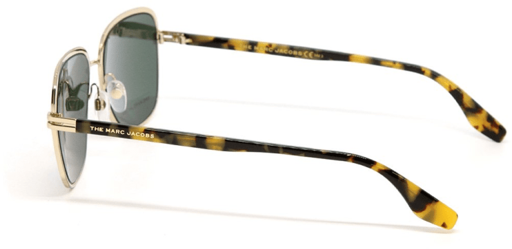 Солнцезащитные очки Солнцезащитные очки Marc Jacobs MARC 531/S PEF56QT