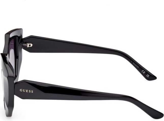 Солнцезащитные очки Солнцезащитные очки Guess GU7897 01B 50