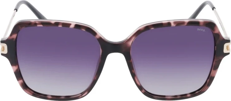 Сонцезахисні окуляри Сонцезахисні окуляри INVU IB22542B