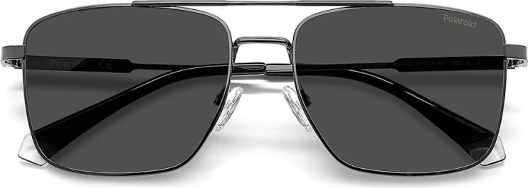 Солнцезащитные очки Солнцезащитные очки Polaroid PLD 4134/S/X KJ157M9