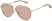 Солнцезащитные очки Солнцезащитные очки Jimmy Choo TRINY/S DDB592S