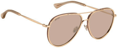 Jimmy Choo TRINY/S DDB592S