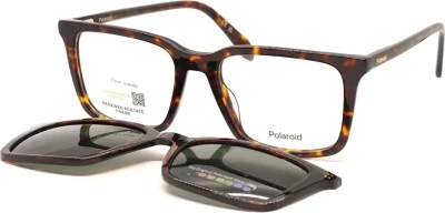 Polaroid PLD D604/C 0865319