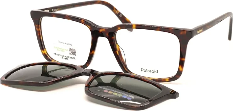 Оправа Оправа Polaroid PLD D604/C 0865319
