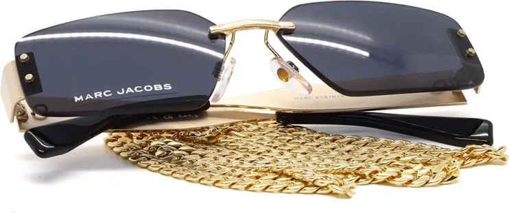 Солнцезащитные очки Солнцезащитные очки Marc Jacobs MARC 875/S RHL59IR