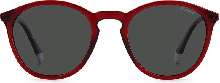 Сонцезахисні окуляри Сонцезахисні окуляри Polaroid PLD 4129/S/X C9A51M9