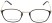 Оправа Оправа Marc Jacobs MARC 509/F 2M25023