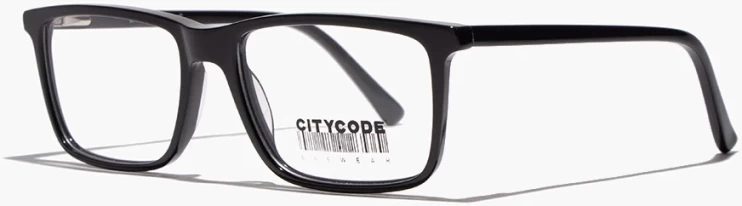 Оправа Оправа Citycode CCO 5007 BK