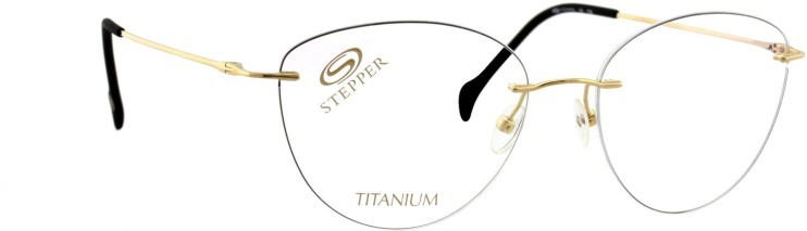 Оправа Оправа Stepper SI-98083 F010