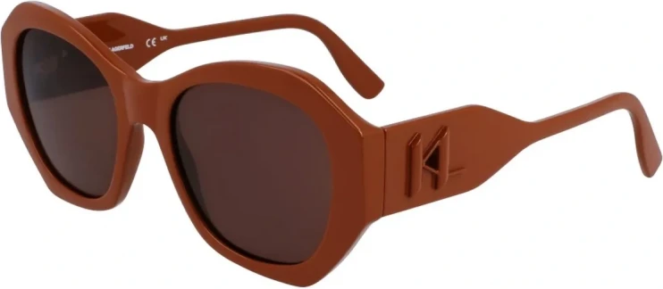 Сонцезахисні окуляри Сонцезахисні окуляри Karl Lagerfeld KL 6146S 200