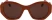 Сонцезахисні окуляри Сонцезахисні окуляри Karl Lagerfeld KL 6146S 200
