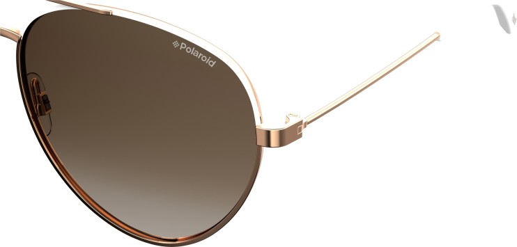 Сонцезахисні окуляри Сонцезахисні окуляри Polaroid PLD 6055/S VK659LA