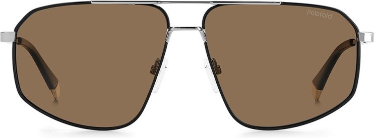 Сонцезахисні окуляри Сонцезахисні окуляри Polaroid PLD 4118/S/X 85K59SP