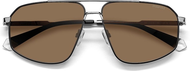 Сонцезахисні окуляри Сонцезахисні окуляри Polaroid PLD 4118/S/X 85K59SP