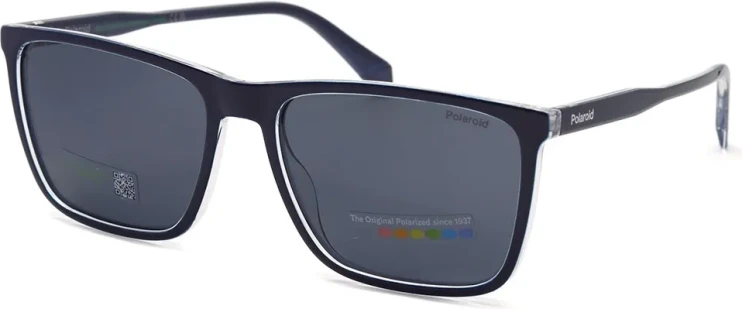 Солнцезащитные очки Солнцезащитные очки Polaroid PLD 4180/S OXZ58C3