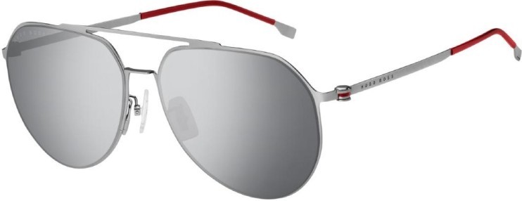 Сонцезахисні окуляри Сонцезахисні окуляри Hugo Boss 1404/F/SK R8161DC
