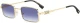 Dsquared2 D2 0104/S LKS5208