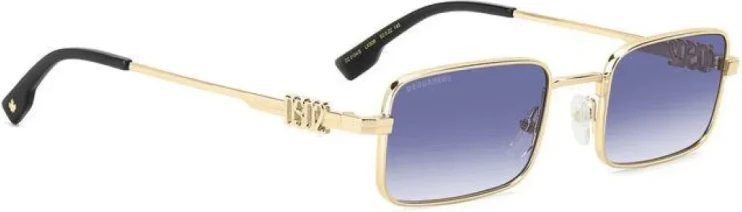 Сонцезахисні окуляри Сонцезахисні окуляри Dsquared2 D2 0104/S LKS5208