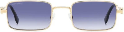 Dsquared2 D2 0104/S LKS5208