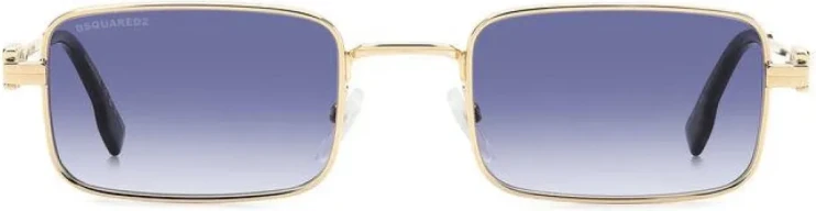 Сонцезахисні окуляри Сонцезахисні окуляри Dsquared2 D2 0104/S LKS5208