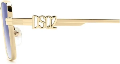 Dsquared2 D2 0104/S LKS5208