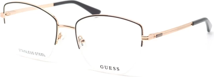 Оправа Оправа Guess GU2939 020 55