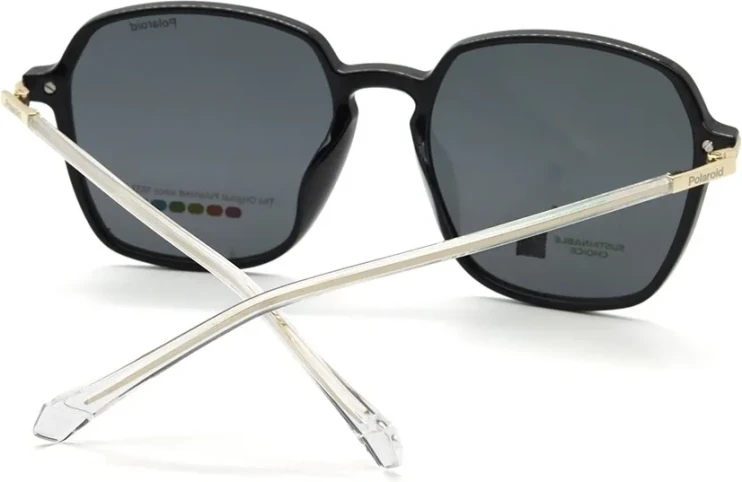 Сонцезахисні окуляри Сонцезахисні окуляри Polaroid PLD 4188/G/S/X 80755M9