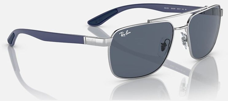 Солнцезащитные очки Солнцезащитные очки Ray-Ban RB3701 924387 59 Ray-Ban Ray-Ban