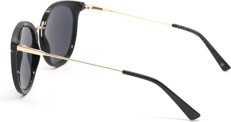 Сонцезахисні окуляри Сонцезахисні окуляри Casta CS 1126 LU BK