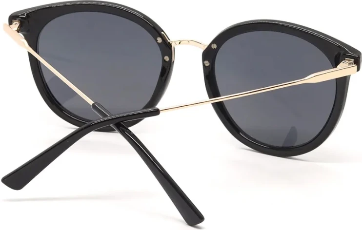 Сонцезахисні окуляри Сонцезахисні окуляри Casta CS 1126 LU BK