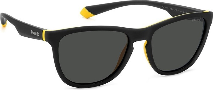 Сонцезахисні окуляри Сонцезахисні окуляри Polaroid PLD 2133/S 71C56M9