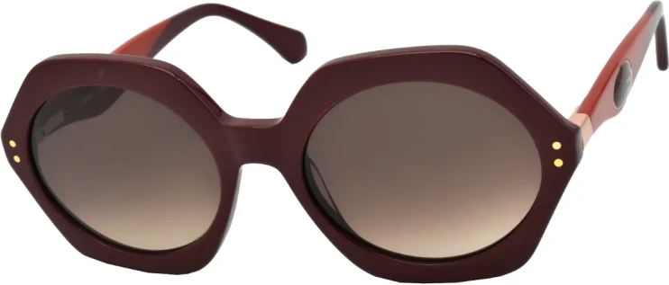 Солнцезащитные очки Солнцезащитные очки Enni Marco IS 43-007 21P