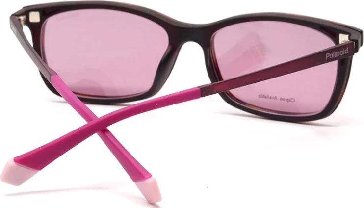 Сонцезахисні окуляри Сонцезахисні окуляри Polaroid PLD 6140/CS 35J53A2