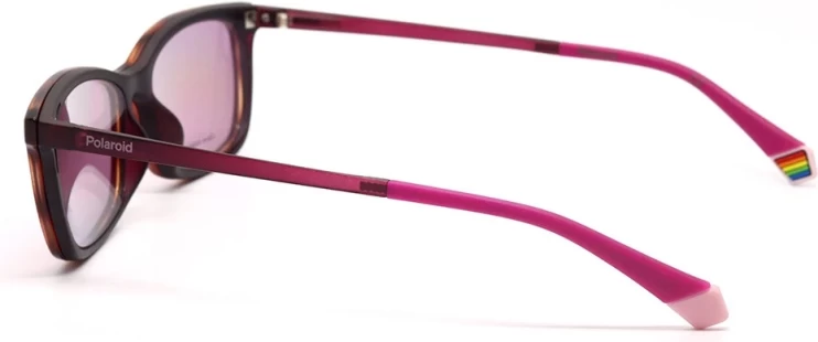 Сонцезахисні окуляри Сонцезахисні окуляри Polaroid PLD 6140/CS 35J53A2