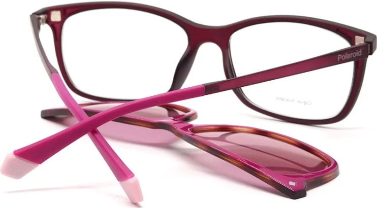 Сонцезахисні окуляри Сонцезахисні окуляри Polaroid PLD 6140/CS 35J53A2