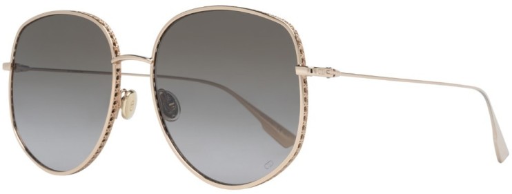 Солнцезащитные очки Солнцезащитные очки Christian Dior DIORBYDIOR2 0005886