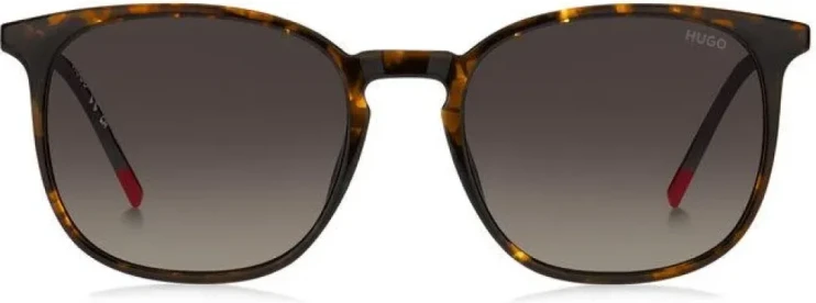 Сонцезахисні окуляри Сонцезахисні окуляри Hugo HG 1292/S 08651HA